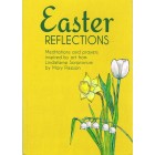 Easter Reflections - Meditations And Prayers Inspired By Art From Lindisfarne Scriptorium